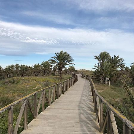 Sonniges Apartment An Der Costa Blanca San Fulgencio 외부 사진
