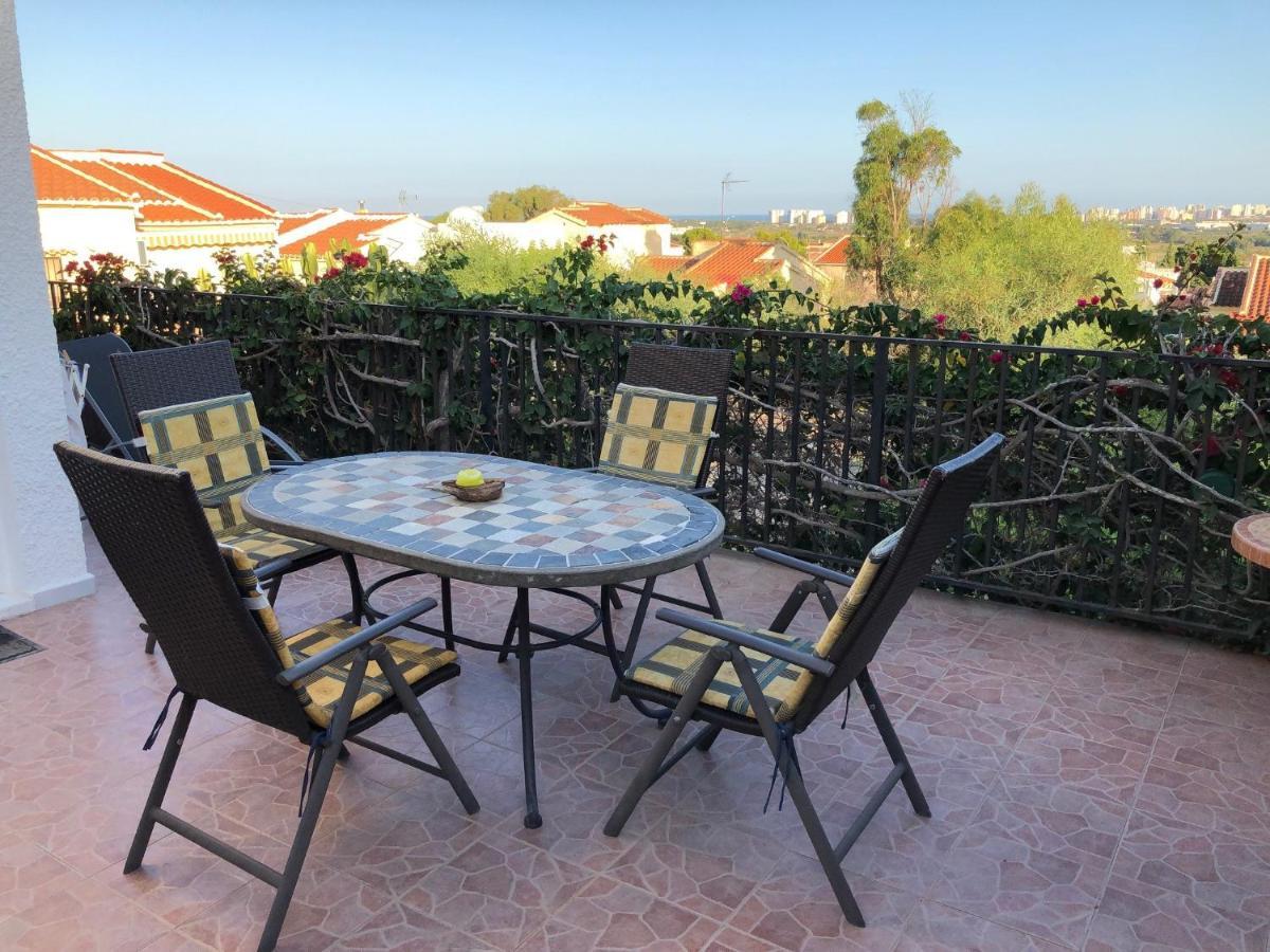 Sonniges Apartment An Der Costa Blanca San Fulgencio 외부 사진