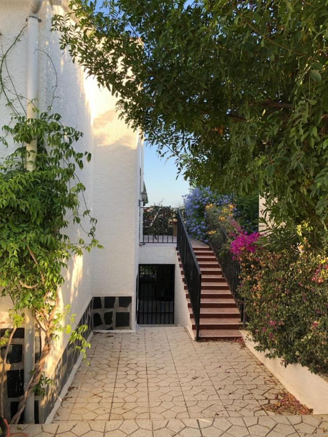 Sonniges Apartment An Der Costa Blanca San Fulgencio 외부 사진
