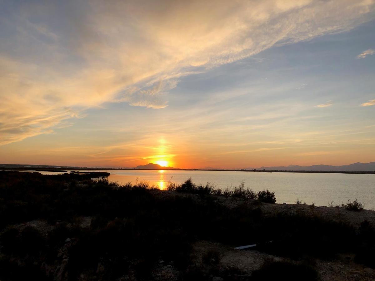 Sonniges Apartment An Der Costa Blanca San Fulgencio 외부 사진