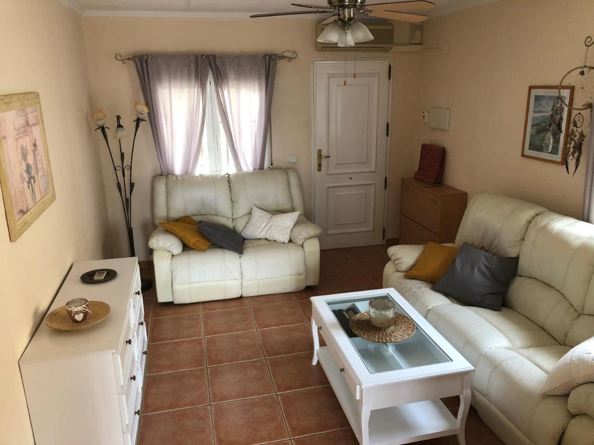 Sonniges Apartment An Der Costa Blanca San Fulgencio 외부 사진