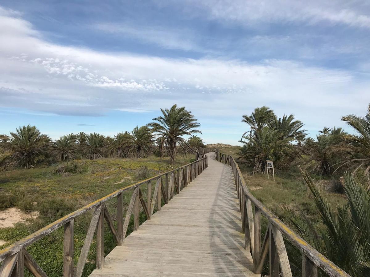 Sonniges Apartment An Der Costa Blanca San Fulgencio 외부 사진