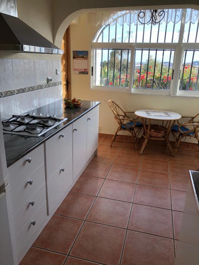 Sonniges Apartment An Der Costa Blanca San Fulgencio 외부 사진