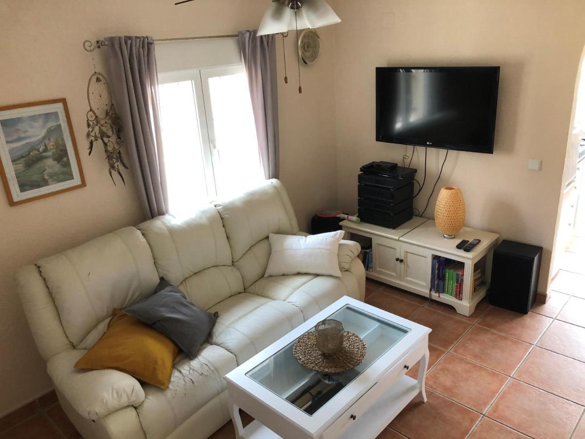 Sonniges Apartment An Der Costa Blanca San Fulgencio 외부 사진