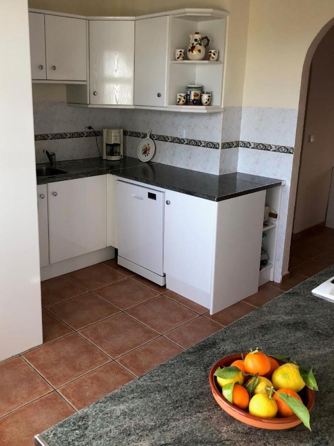 Sonniges Apartment An Der Costa Blanca San Fulgencio 외부 사진