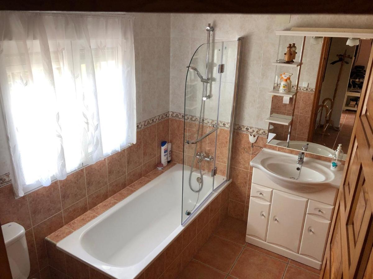 Sonniges Apartment An Der Costa Blanca San Fulgencio 외부 사진