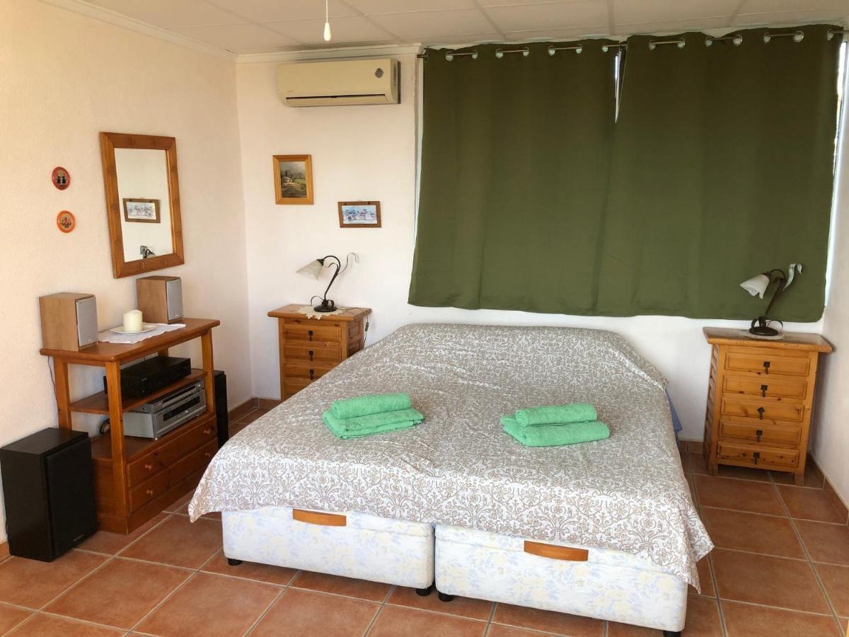Sonniges Apartment An Der Costa Blanca San Fulgencio 외부 사진