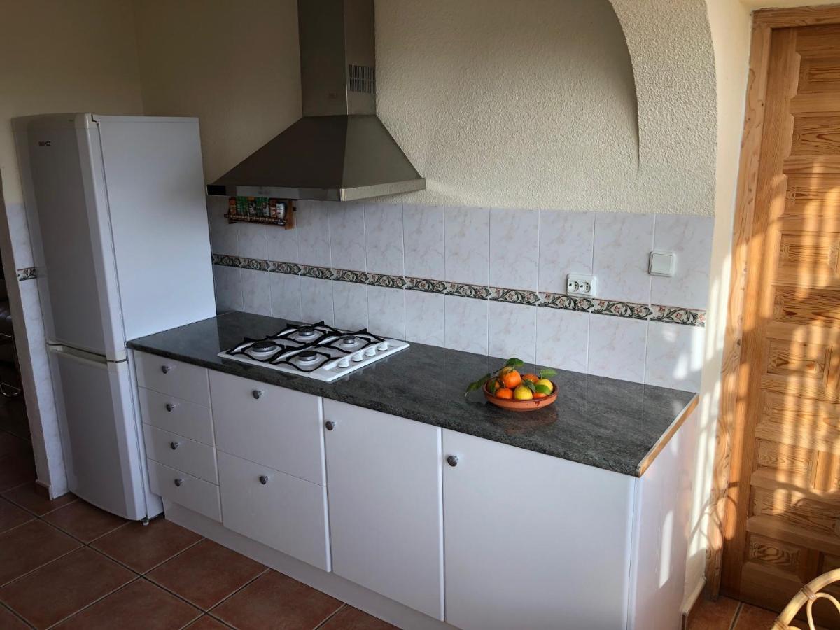 Sonniges Apartment An Der Costa Blanca San Fulgencio 외부 사진